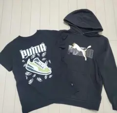 PUMA150セット