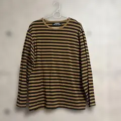 AUBERGE HBL 47 LINEN100% サイズ42 EARLY 47 | AUBERGE(オーベルジュ) / パンツ カーゴパンツ