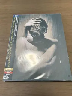 MANIC STREET PREACHERS GOLD 完全生産限定盤