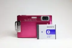 2026年最新】ソニー デジカメ ピンクの人気アイテム - メルカリ