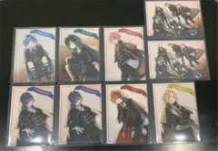 騎士A ブロマイド 全員