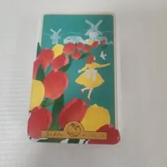 サブレミッシェル　ボヤージュサブレ　オランダ