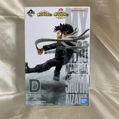 相澤消太 ;figure 「一番くじ 僕のヒーローアカデミア ～突入～」 D賞のサムネイル