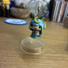 妖怪ウォッチ　ブシニャン　　（レア）