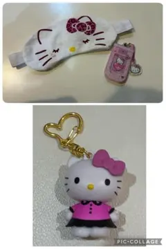 キティちゃんセット