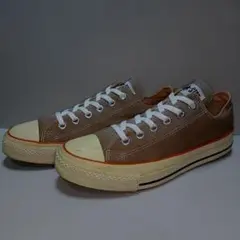 90sコンバースDesigned in USAオールスターALLSTAR26.5