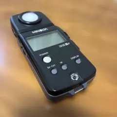 2026年最新】MINOLTA COLOR METER IIIFの人気アイテム - メルカリ