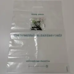 【新品未使用】アリアナグランデ エターナルサンシャインツアー petal 非売品