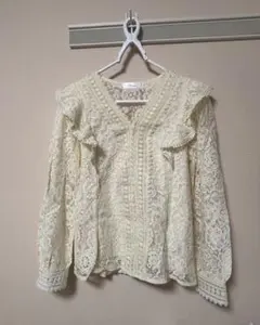 frunco フランコ ブラウスのサムネイル