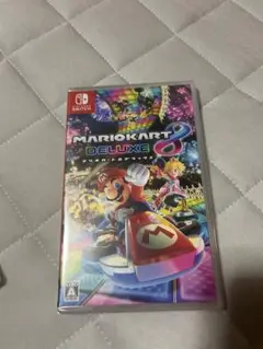 Switch マリオカート