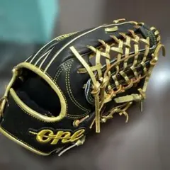 ONE OF THE ANSWER 硬式グローブ G23 限定のサムネイル