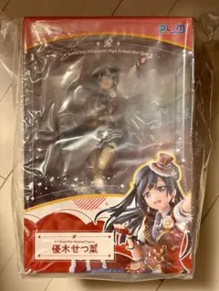 プラム ラブライブ！虹ヶ咲学園スクールアイドル 優木せつ菜 1/7
