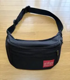 マンハッタンポーテージ