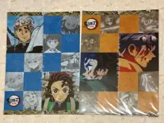 鬼滅の刃　ランチョンマットケース　遊郭編　宇髄　B