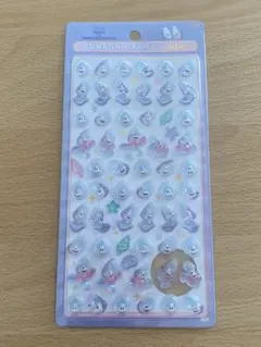 【翌日配送】ボンボンドロップ ヤングオイスター ディズニー サンスター文具