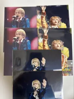 黒田光輝 ステフォ わっしょいCAMP! 少年忍者 写真