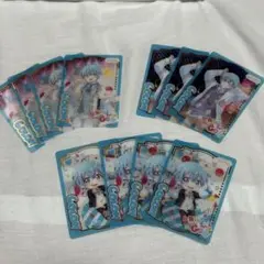 すとぷり ころんくん カード カードまとめ