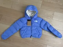 新品未使用：THE NORTH FACE リバーシブルダウンジャケット XS