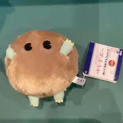 遊戯王 ゆるぎお～ ぬいぐるみ マスコット くりぼー クリボー　プライズ品