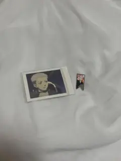 東京リベンジャーズクリップ・フォト