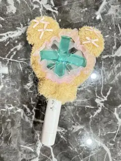 ペンライト ペンライトカバー TXT モア棒 moa棒　トゥバ