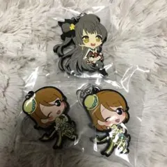 ラブライブ！ラバスト 南ことり 小泉花陽