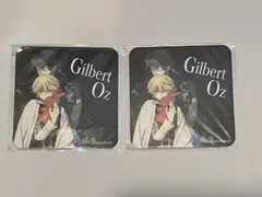 パンドラハーツ パンヴァニカフェ コースター [ヴィンセント・ナイトレイ] Vincent Nightray - Coaster - Pandora Hearts (ヴィンセント