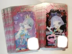 [36枚]プリフォトまとめ売り　被りなし