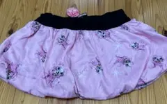 ☆お値下げ中☆ MARS ピンク バルーンミニスカート　新品・タグ付き　y2k