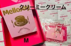 激レア】メロジョイスクイーズ 旧 贅沢スフレ ストロベリースフレ