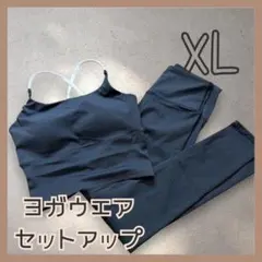 BEAMS ヨガ ピラティス セットアップ LLサイズ XLサイズ - メルカリ