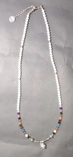 アクセサリー ネックレス