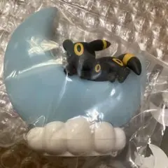 ポケットモンスター ポケモン おっきなお月さまライトマスコット ブラッキー