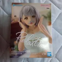 ホロライブ Relax time 白銀ノエル