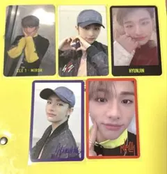 2026年最新】stray kids miroh バンチャンの人気アイテム - メルカリ