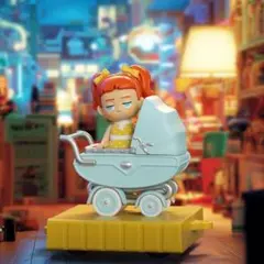 ギャビー・ギャビー　トイパレード　トイストーリー