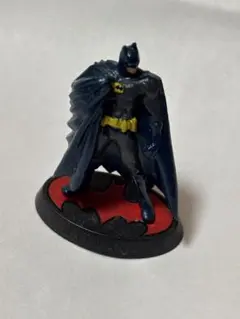 Batman Coca-Cola C2 フィギュア バットマン　希少