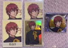 新テニスの王子様 キャラクターグッズ