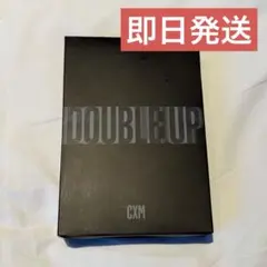 C×M DOUBLE UP CITY TICKET POUCH SET 釜山 - メルカリ