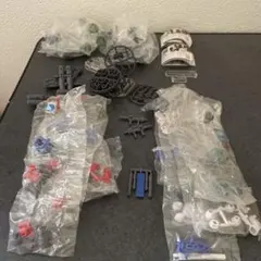 モビルスーツアンサンブル　パート7.8まとめ売り