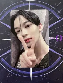 CIX グッズまとめ売り　ジニョン CIX グッズまとめ売り ジニョン