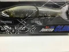 ガンクラフト ジョインテッドクロー178 大江川ゴーストモロコ - メルカリ