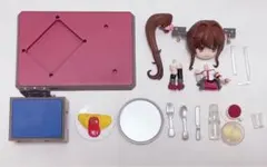 一番くじ 艦これ B賞 大和~給仕Ver.~ ちびきゅんキャラセットフィギュア