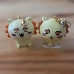 ちいかわ シーサー めじるし 2個セット