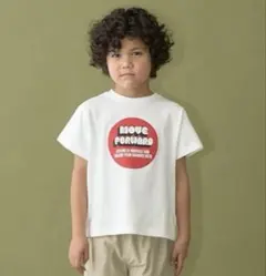 【新品未使用】b.ROOM Tシャツ 130cm