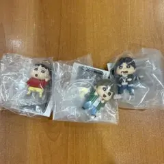 TOMORROW X TOGETHER ガチャ ヒュニンカイ ボムギュ