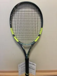 Babolat PURE AERO G2 バボラ ピュアアエロ 2026
