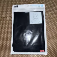 UNIQLO エアリズムマスク Mサイズ ブラック 未開封3枚組 - メルカリ