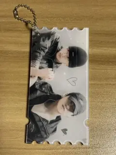 2026年最新】bts チケットホルダーの人気アイテム - メルカリ