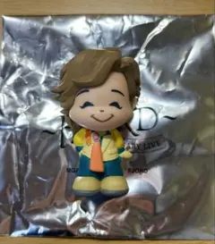 Mrs. GREEN APPLE 藤澤涼架 FJORD